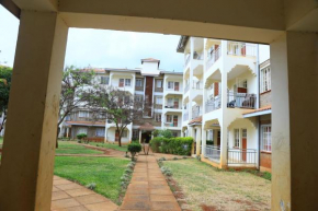 Kivulini apartment in thika